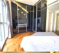 The Bayshore (D16), Condominium #535153811